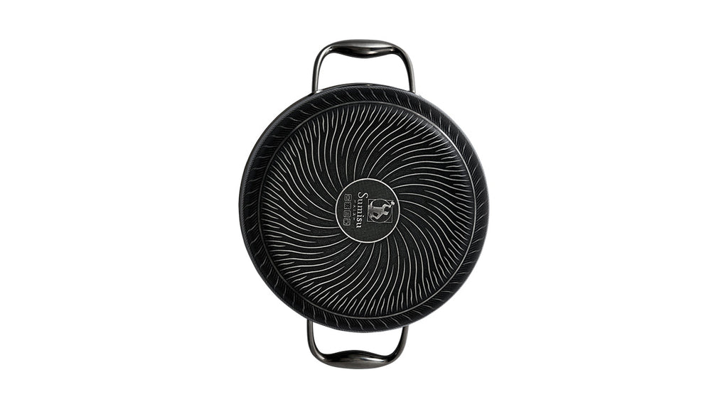 Fusion Non-stick Gryde 2,8 Liter (20 cm) med låg - Forudbestilling
