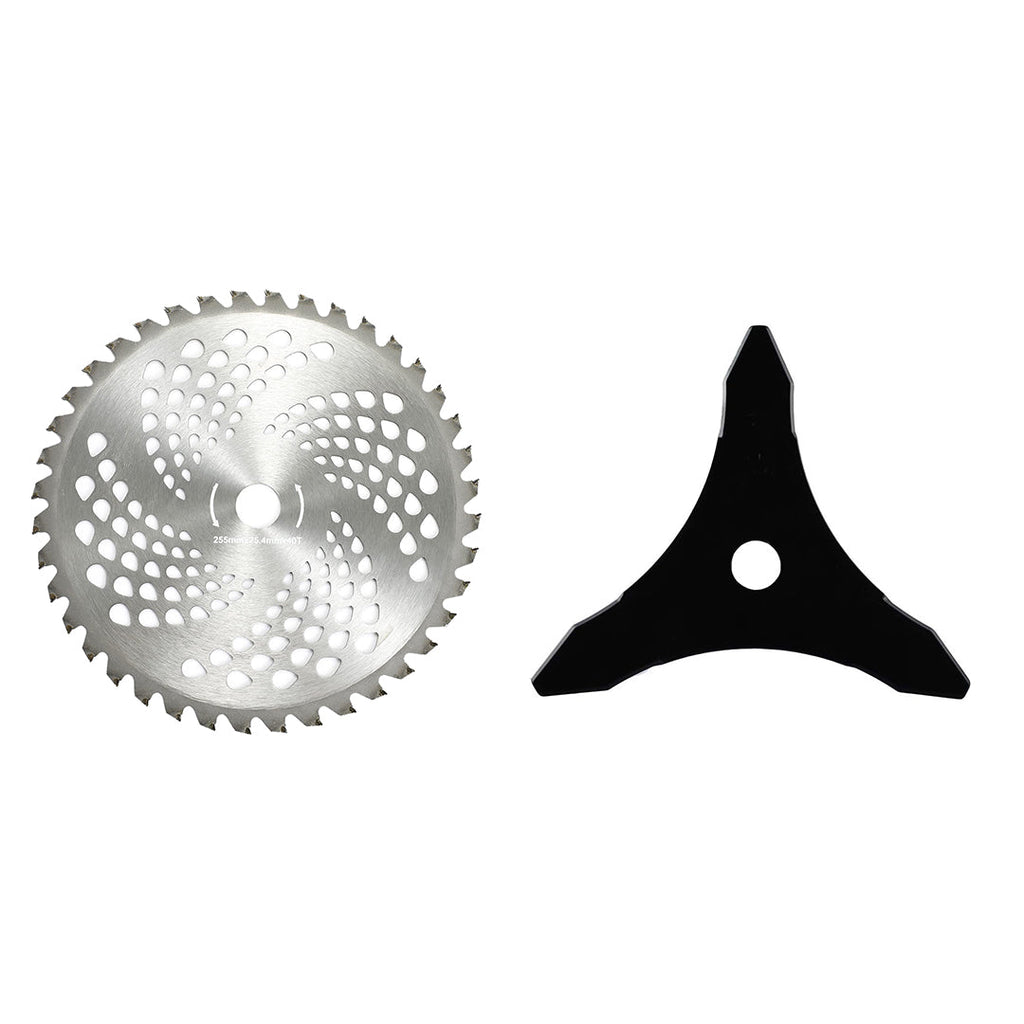 Trimmerpaketet 2-pack