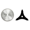 Trimmerpaketet 2-pack